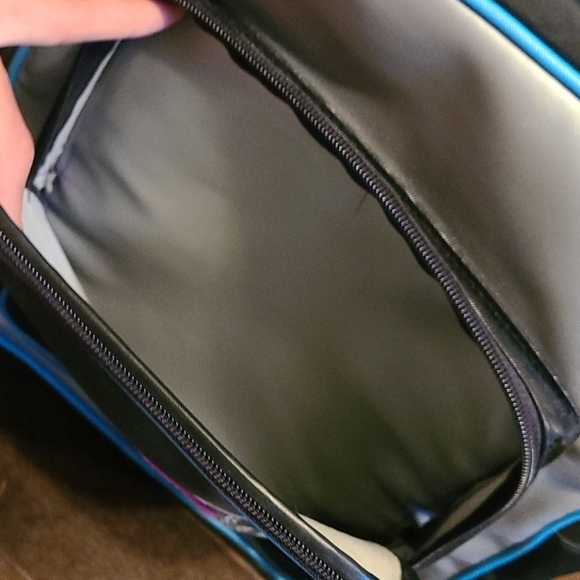 Vintage Christina Aguilera backpack - Picture 5 of 9